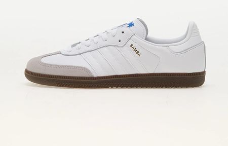 adidas Samba Og Ftw White/ Ftw White/ Gum5