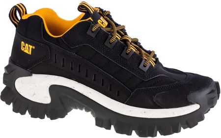 Buty sneakersy Uniseks Caterpillar INTRUDER P723901 BLACK Rozmiar: 41