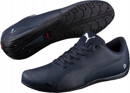 Puma Buty Bmw Ms Drift Cat 30588201 R 43