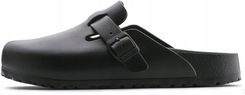 Zdjęcie Birkenstock Boston Eva Black 1002314 43 - Pyskowice