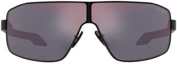 okulary przeciwsłoneczne Prada  Occhiali da Sole  Linea Rossa PS54YS 1BO10A