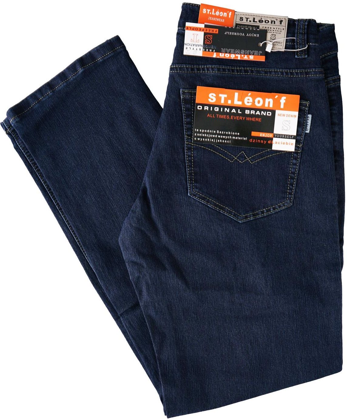 LEON JEANS