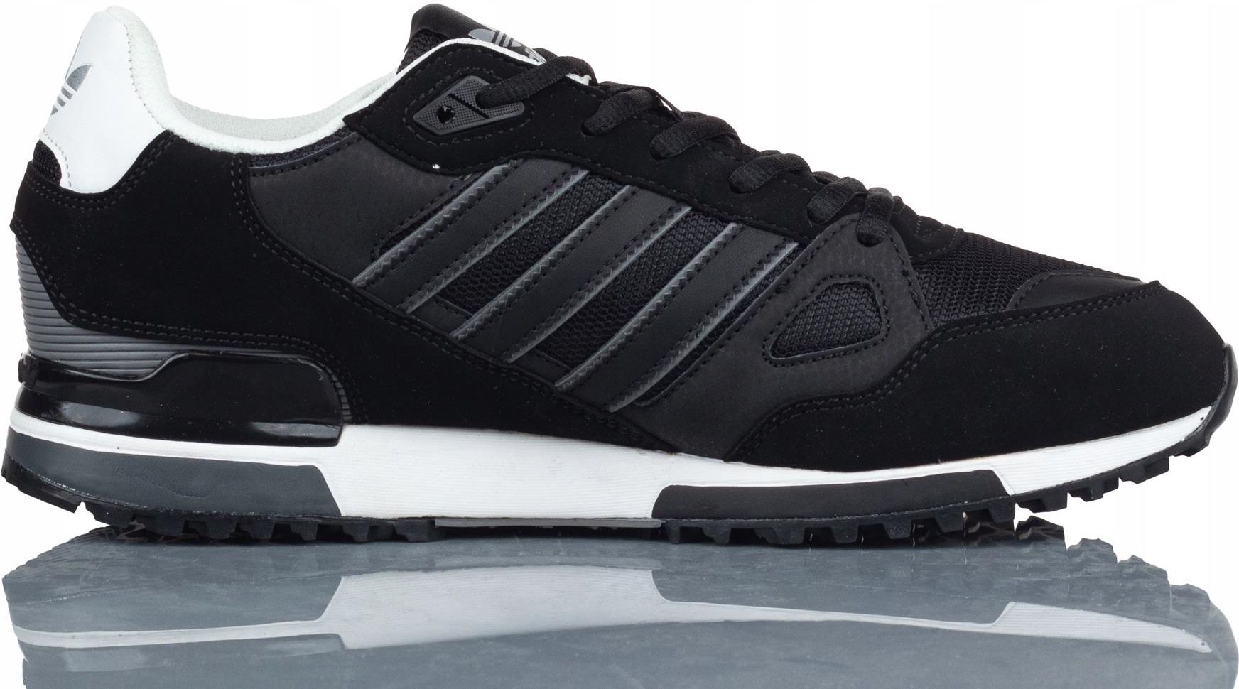 Buty Męskie Sportowe Adidas Zx 750 EE6585 R-44 2/3 - Ceny i