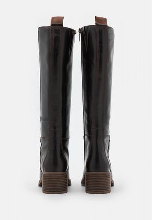 Timberland DALSTON VIBE TALL BOOT Kozaki Ceny i opinie