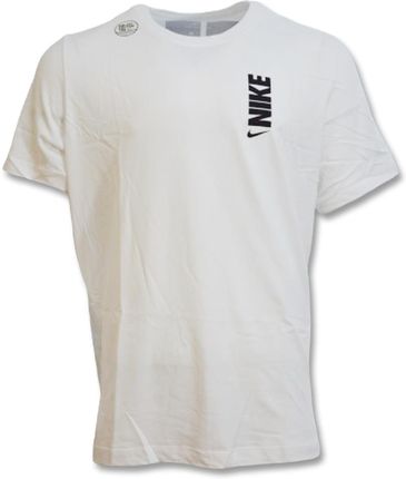 Koszulka Nike Dri-Fit Extra Bold T-shirt White - DB5967-100