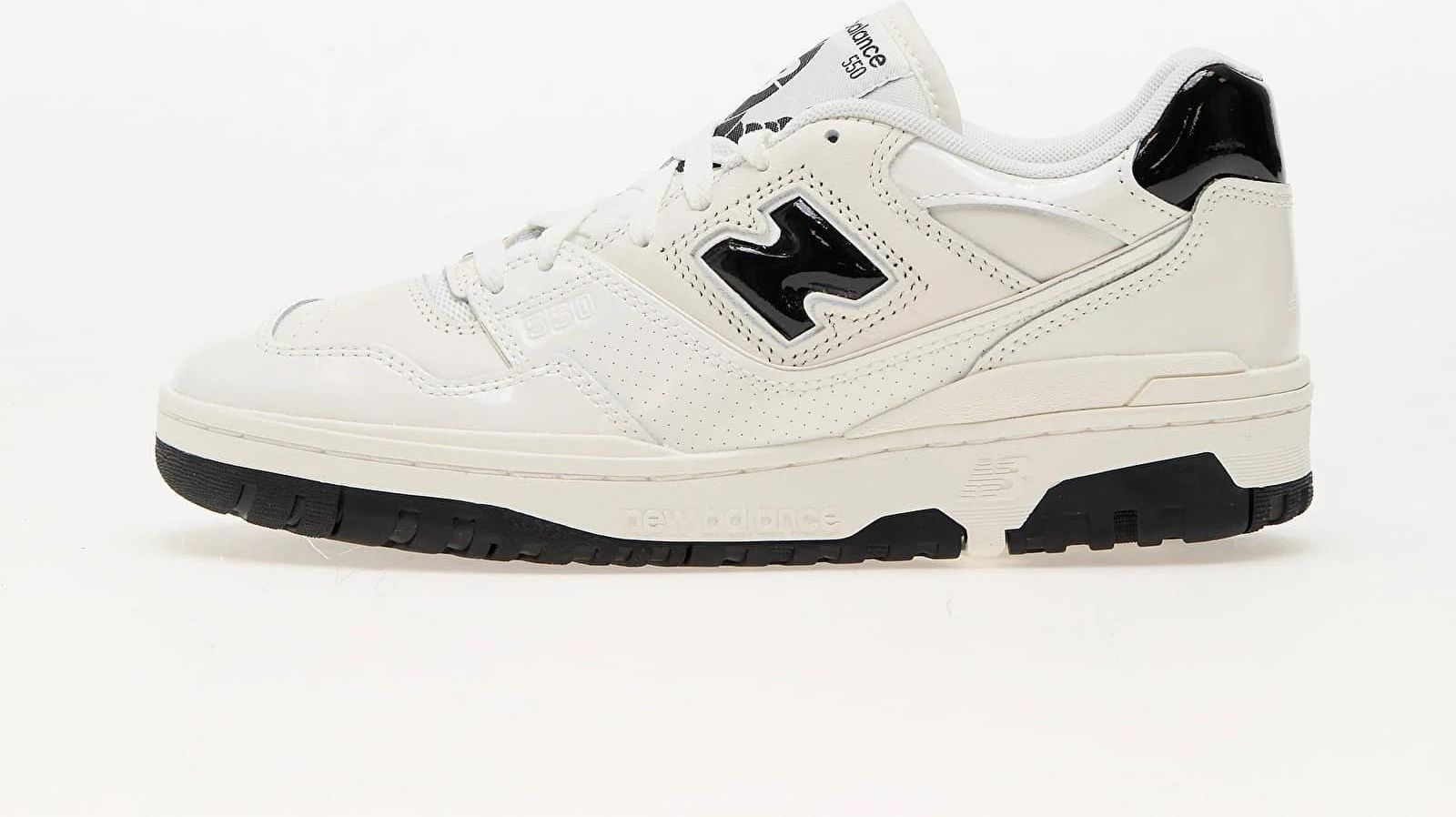 new balance 550 sea salt