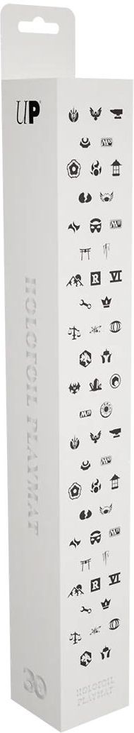 ウルトラプロ　30th Anniversary holofoil playmat Mata - Ultra Pro - 30th Anniversary - Holofoil Playmat