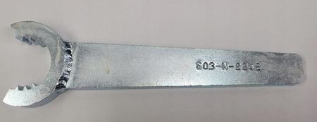 Gmoto Junak M07 M10 Klucz Blokady Koła Zębatki Prądnicy 126728