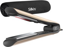 Zdjęcie Silk'n SilkyStraight prostownica z podczerwienią SIS1PE1001 - Wyszogród
