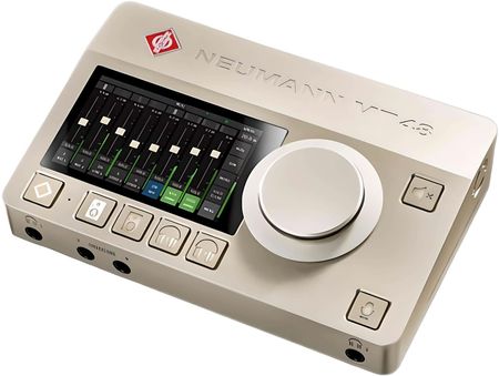 Neumann MT48 - ‌Premium audio interface