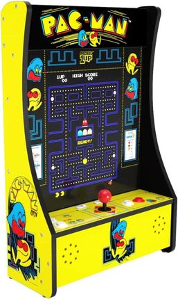 Arcade1Up Pac-Man Partycade  5w1 PAC-D-10277