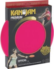 Zdjęcie Różowy dysk frisbee KanJam - Wrocław