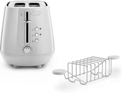 Zdjęcie De'Longhi Eclettica CTY2103.W - Brzostek