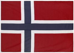 Zdjęcie Adela Flaga Norweska - Rybnik