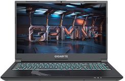 Zdjęcie Laptop Gigabyte G5 (2024) 15,6"/i7/16GB/1TB/NoOS (KF5H3EE354KD) - Warszawa