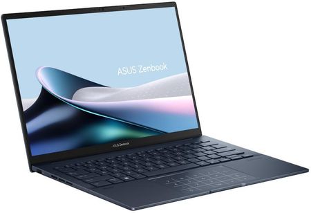 Windowsノート本体 ASUS Zenbook 14 Core i9 185H 32GB RAM Windowsノート本体 ASUS Zenbook 14 Core i9 185H 32GB RAM
