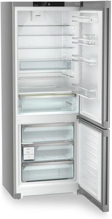 Lodówka Liebherr CNsfd 7723 Plus z zamrażalnikiem dolnym 201,5 cm