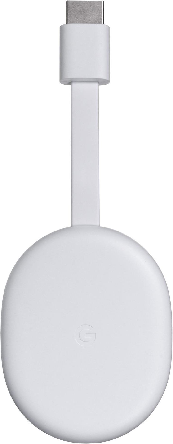 Odtwarzacz multimedialny Google Chromecast 4 HD TV WiFi