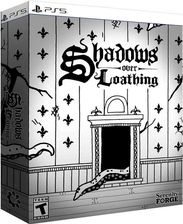 Zdjęcie Shadows Over Loathing Collector's Edition (Gra PS5) - Zielonka