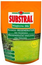 Zdjęcie Substral Magiczna Siła Regenerator do Trawnika 350g - Barczewo