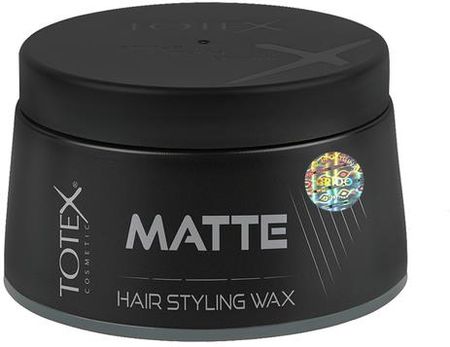 Totex Matte Hair Styling Wax 150ml