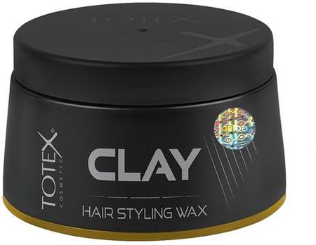 Totex Clay Hair Styling Wax 150ml