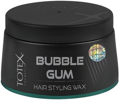 Totex Bubble Gum Hair Styling Wax 150ml