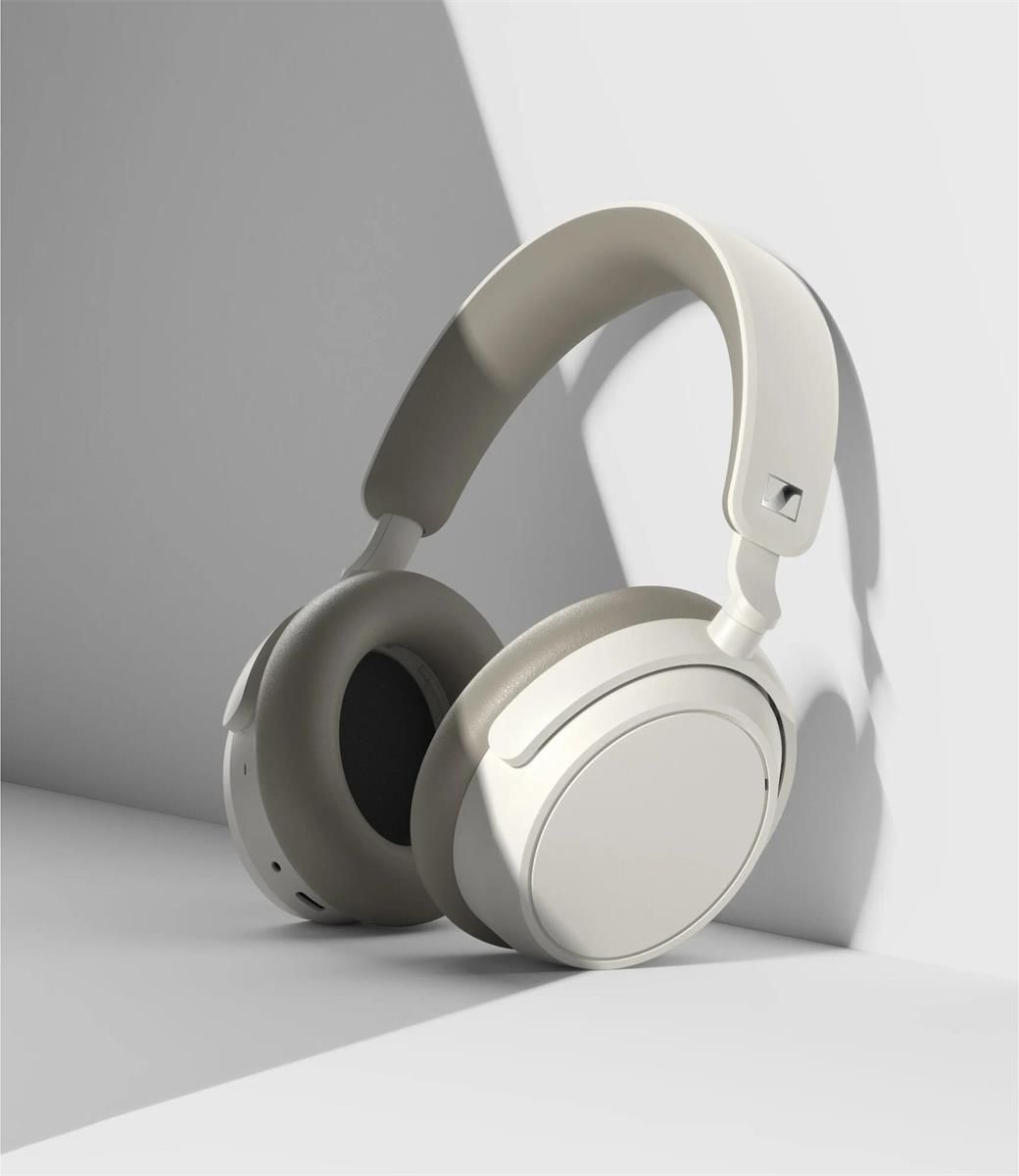 t*o様 ゼンハイザー ACCENTUM Plus Wireless ホワイト ACCENTUM Plus Wireless White | 700177 - sennheiser.pl