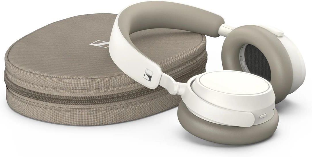 t*o様 ゼンハイザー ACCENTUM Plus Wireless ホワイト ACCENTUM Plus Wireless White | 700177 - sennheiser.pl