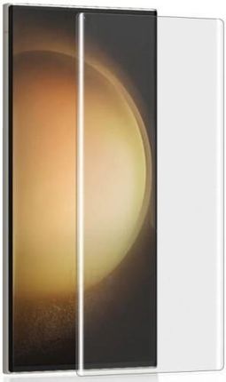 Mocolo Szkło 3D Uv Glass Do Galaxy S24 Ultra Przezroczyste (5904538096656)