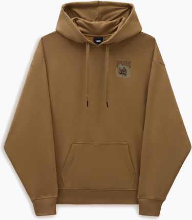 Vans Bluza Damska Skull Os Hoodie Otter