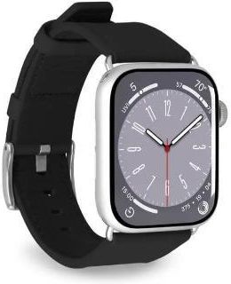 Puro E Classic Apple Watch 42 44 45 49Mm Czarny