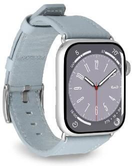 Puro E-Classic Apple Watch 42-44-45-49Mm Niebieski