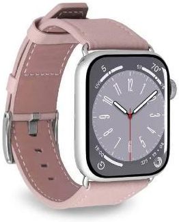 Puro E Classic Apple Watch 38 40 41Mm Różowy
