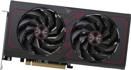 Sapphire Radeon RX 7600 XT Pulse 16GB GDDR6 (113390420G