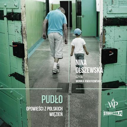 Pudło Opowieści z polskich więzień
 (Audiobook)