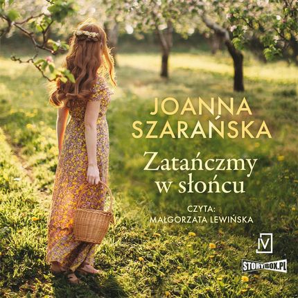 Zatańczmy w słońcu
 (Audiobook)