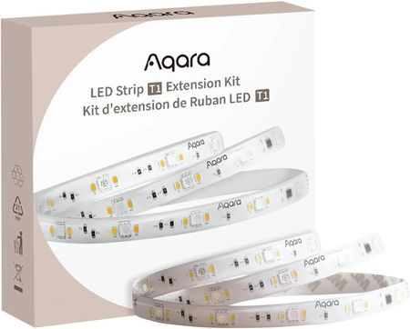 Aqara LED Strip T1 rozszerzenie 1m RLSE-K01D