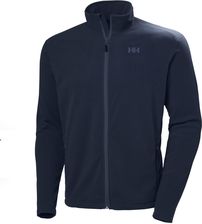 Zdjęcie Helly Hansen Męski Polar Daybreaker Fleece Jacket 51598 599 Granatowy - Piechowice