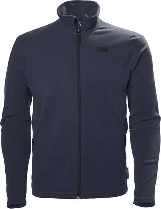 Helly Hansen Męski Polar Daybreaker Fleece Jacket 51598 995 Czarny