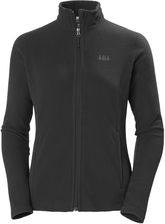 Zdjęcie Helly Hansen Damski Polar W Daybreaker Fleece Jacket 51599 992 Czarny - Łowicz