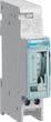 Hager Electro Zegar Analog Dobowy 1No 16A Ehn010