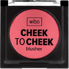 Zdjęcie Wibo Cheek To Cheek Blusher Róż Do Policzków 6 Raspberry Crumble - Kwidzyn