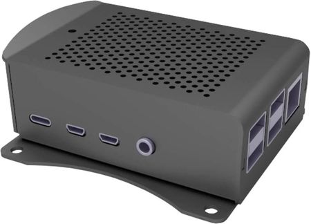 Joy-It Raspberry Pi® 4 model B, 4 x 1.5 GHz, 4 GB (POEPC)