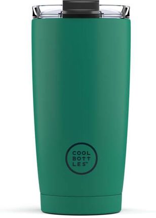 Coolbottles Cool Bottles Kubek Termiczny 550Ml Triple Cool Vivid Quetzal