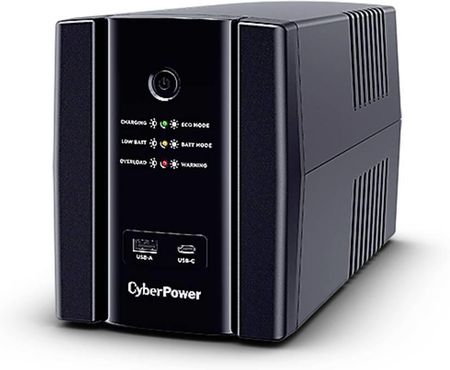 Cyberpower Usv 1500va ut1500eg (1766673)