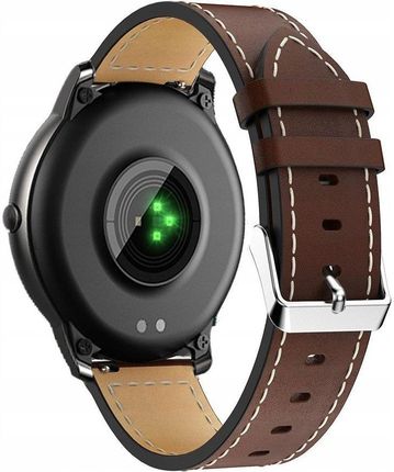 Erbord Pasek Opaska Skóra Do Samsung Galaxy Watch 3 45Mm (5902493086965)