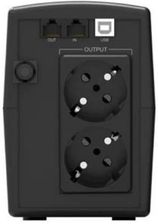 Bluewalker VI 2200 STL Line-Interactive 2.2 kVA 1320 W Sine 162 V 290 (10121077)