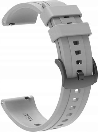 Xgsm Pasek Silikonowy Opaska Do Realme Watch S Pro 2 3 (5902493123868)