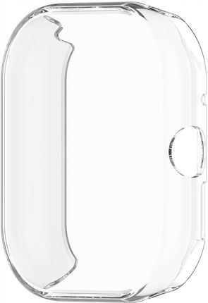 Bizon Etui Case Watch Felipe Do Xiaomi Redmi 4 Przezroczyste (5904665338100)